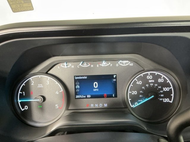 Certified 2024 Ford F350 XL w/ STX Appearance Package image 20