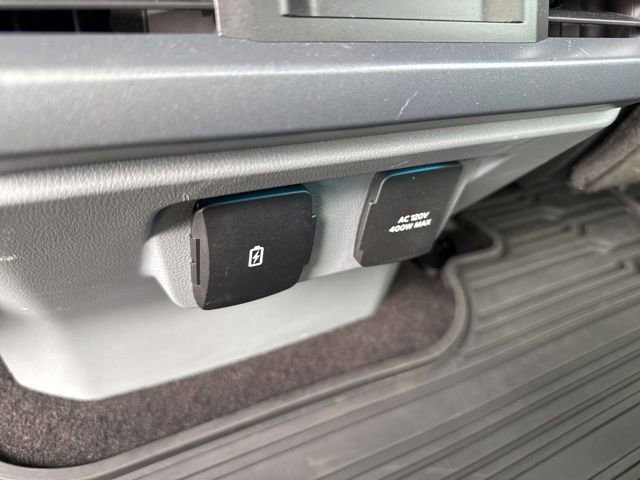 Certified 2022 Ford F150 XLT w/ Equipment Group 302A High AWD/4WD image 18