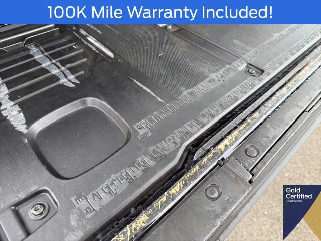 Certified 2023 Ford F150 Lariat w/ Equipment Group 502A High AWD/4WD image 14