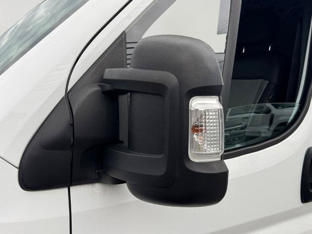 Used 2025 RAM ProMaster 3500 w/ Convenience Group FWD image 28