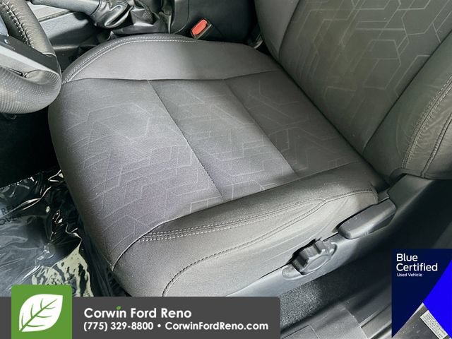 Used 2017 Toyota Tacoma TRD Sport AWD/4WD image 22