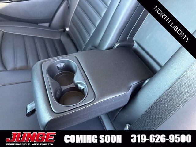 Certified 2024 Ford Edge SEL w/ Convenience Package AWD/4WD image 27
