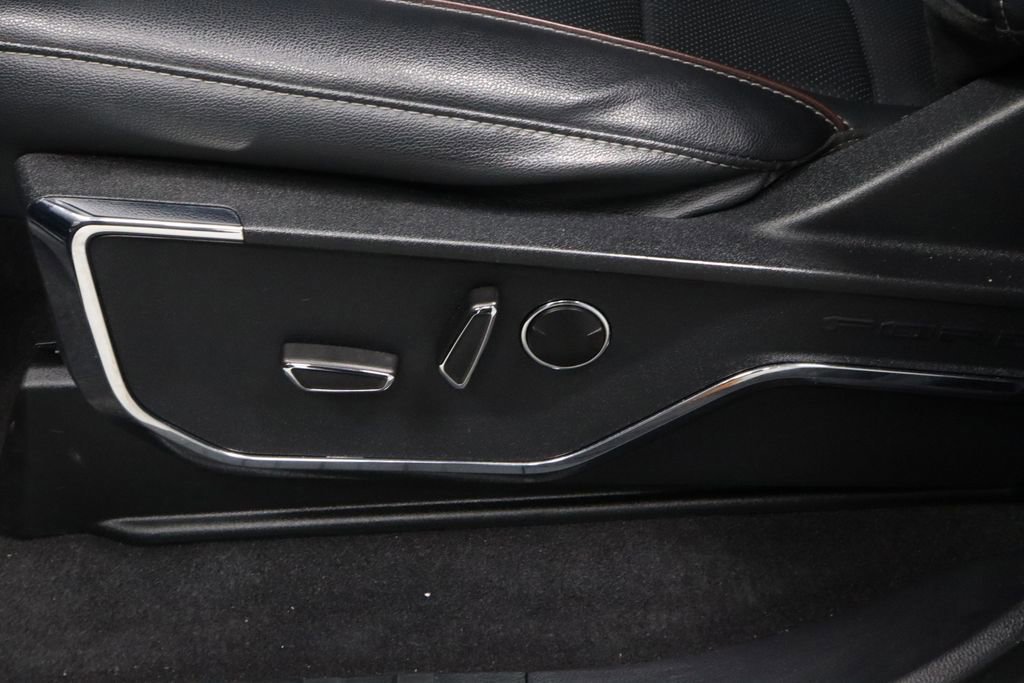 Certified 2023 Ford F150 Lariat w/ Equipment Group 502A High image 24