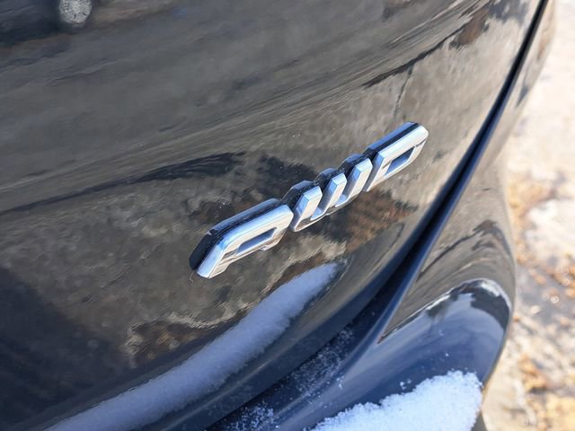 Certified 2024 Ford Edge SEL w/ Convenience Package image 7