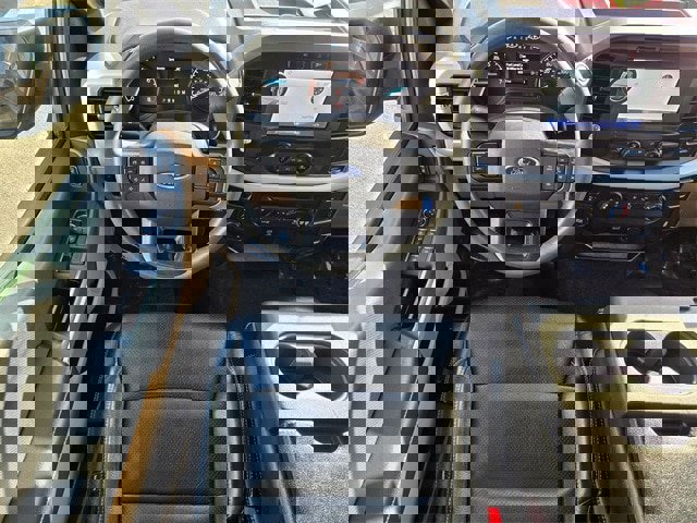 Certified 2023 Ford F150 XLT image 8