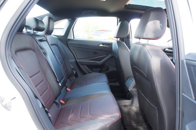 Used 2023 Volkswagen Jetta GLI Autobahn w/ GLI Black Package image 14