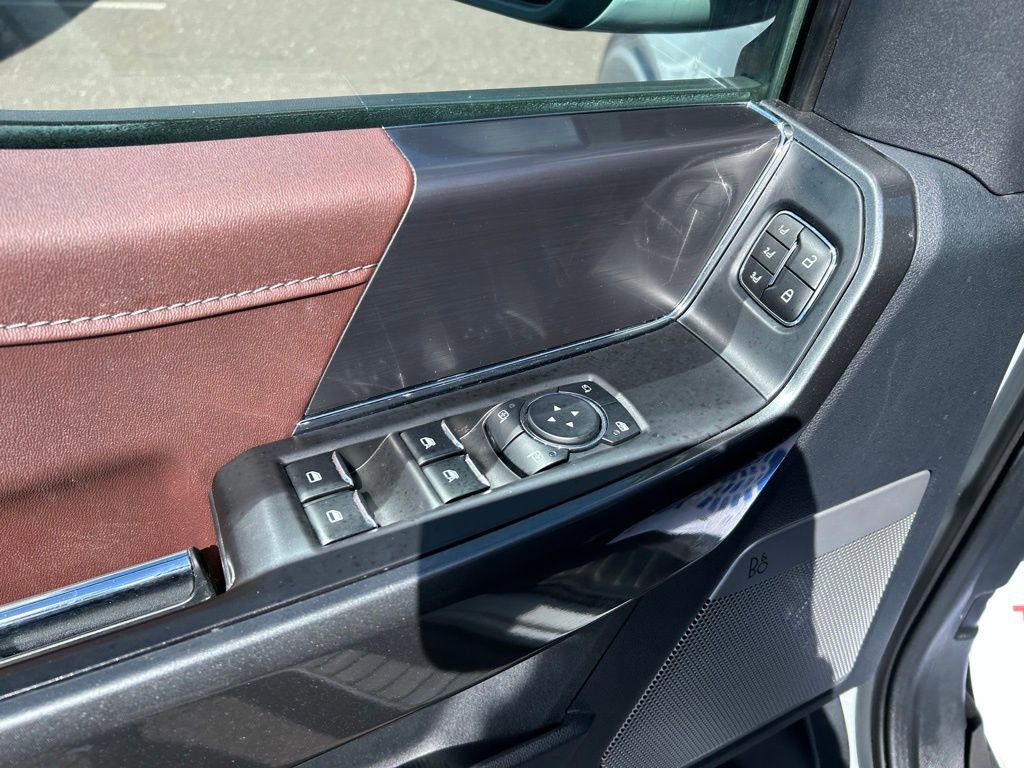 Certified 2023 Ford F150 Lariat w/ Equipment Group 502A High image 16