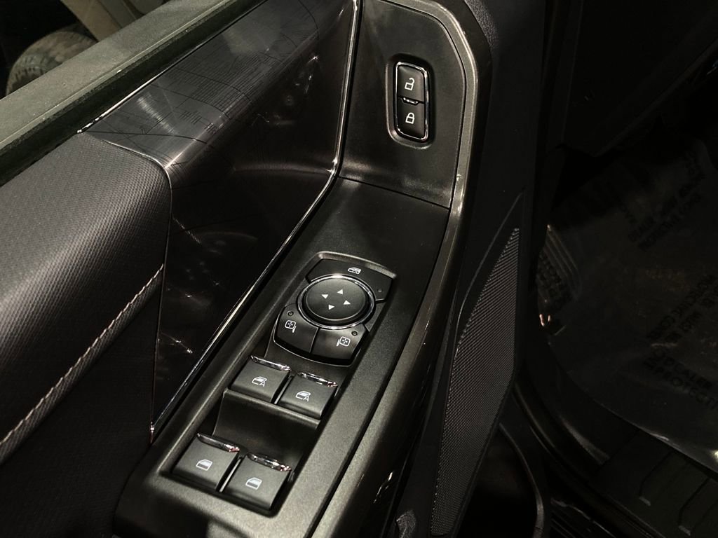 Certified 2023 Ford F150 XLT w/ Equipment Group 302A High image 26