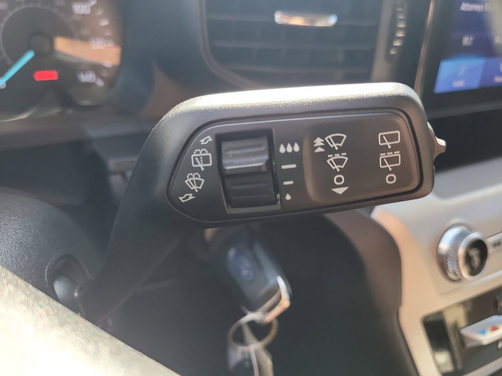 Certified 2021 Ford Explorer 2WD image 27