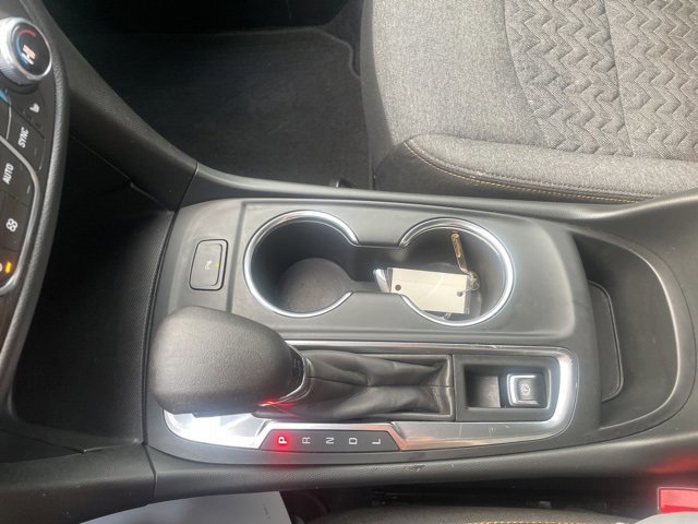 Used 2022 Chevrolet Equinox LT image 33