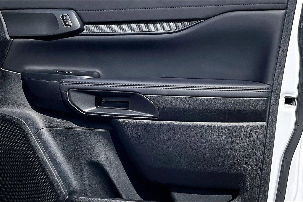 Certified 2024 Ford Ranger Raptor image 25