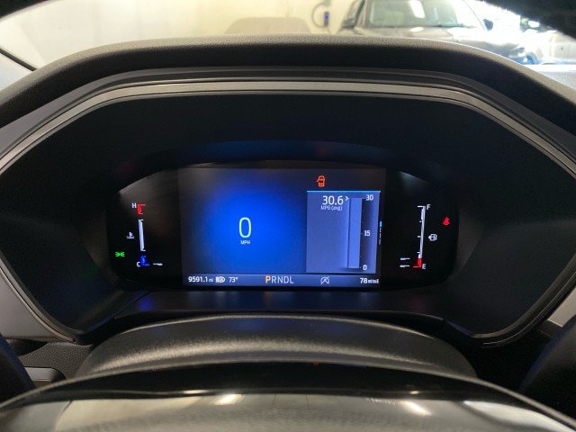 Certified 2023 Ford Escape Active AWD/4WD image 22