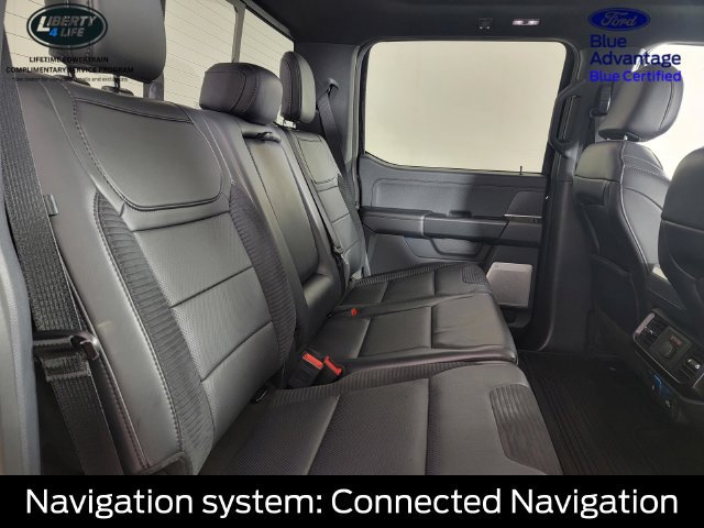 Certified 2023 Ford F150 Raptor AWD/4WD image 18