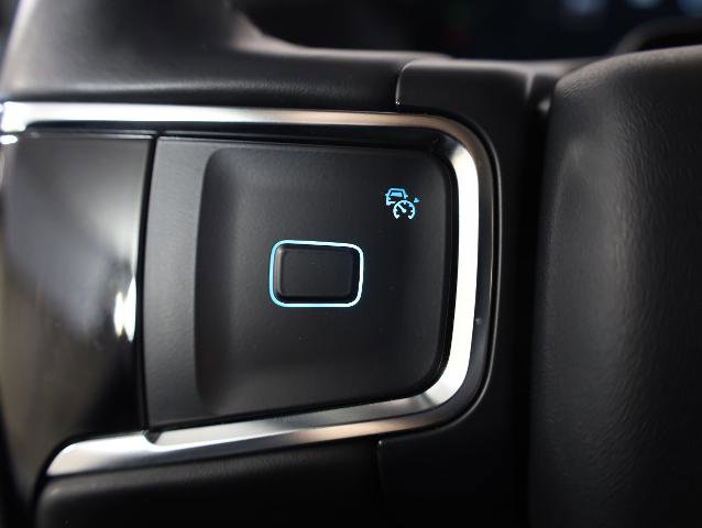 Certified 2025 Ford Expedition Platinum AWD/4WD image 31