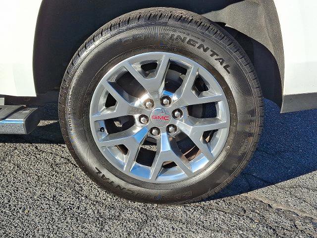 Used 2017 GMC Yukon SLE w/ SLE Value Package image 8