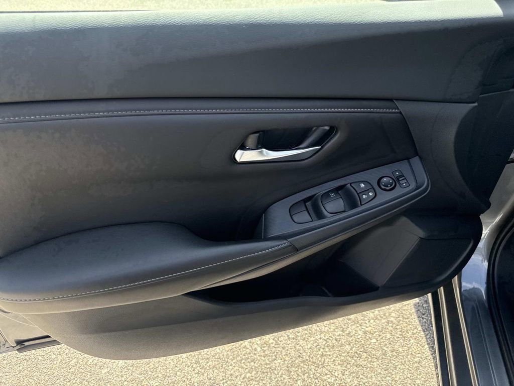 Used 2022 Nissan Sentra S w/ Electronics Package FWD image 15
