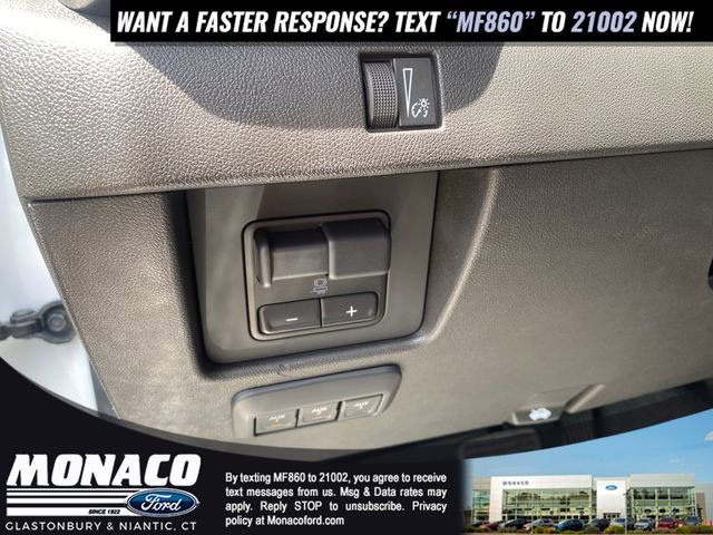 Used 2024 GMC Canyon AT4X w/ AT4X AEV Edition AWD/4WD image 18