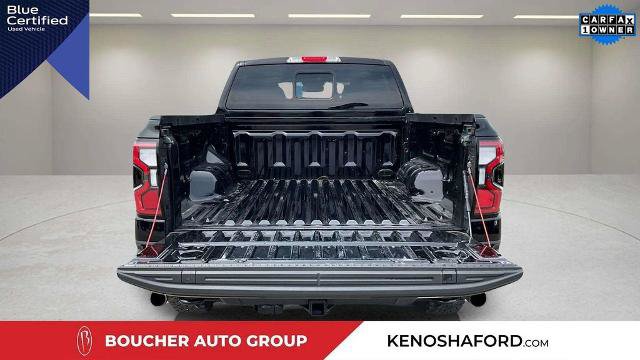Certified 2025 Ford Ranger Raptor AWD/4WD image 9