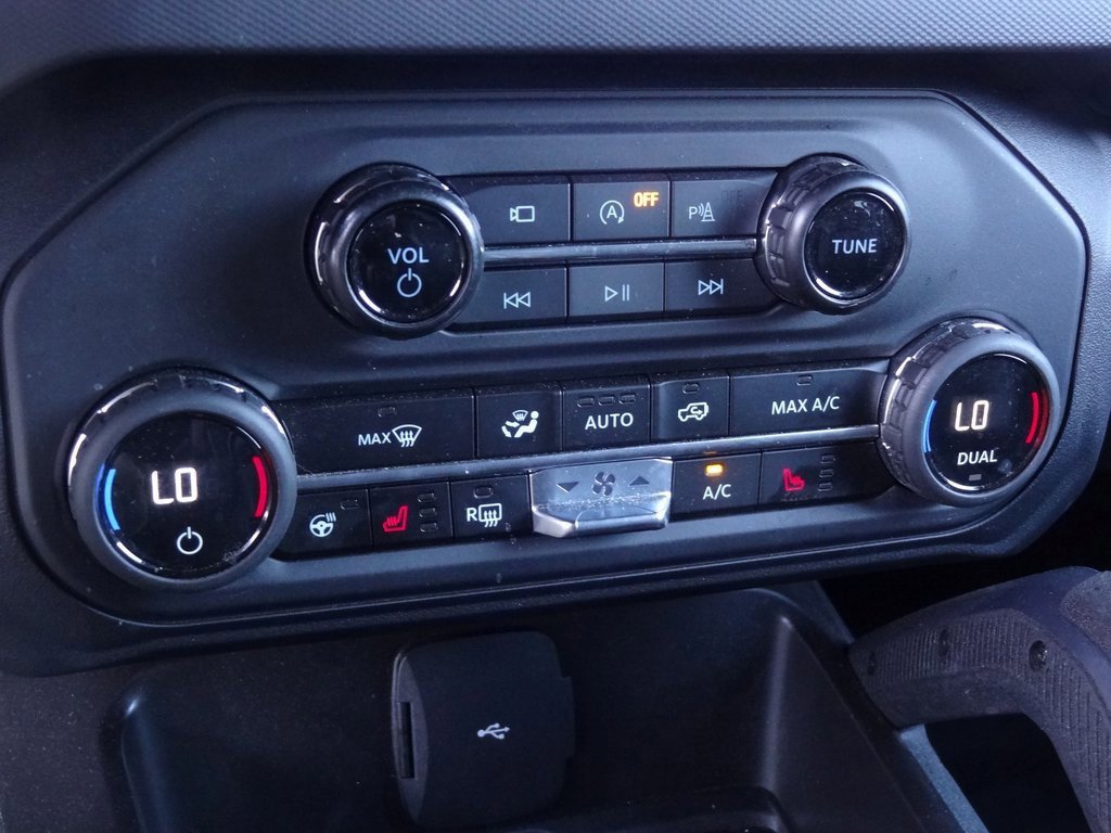 Certified 2024 Ford Bronco Raptor image 41