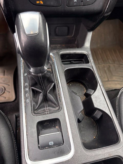 Certified 2019 Ford Escape SE FWD image 23