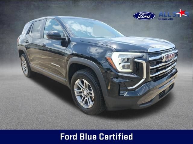 Used 2025 GMC Terrain Elevation
