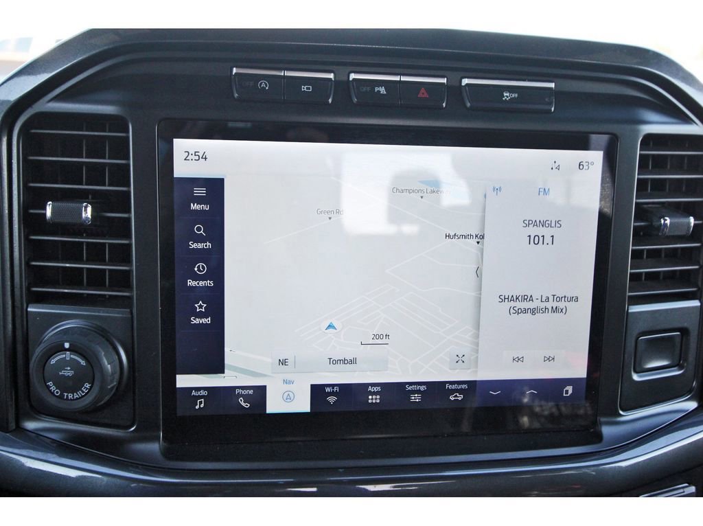 Certified 2021 Ford F150 XLT w/ Equipment Group 302A High image 25