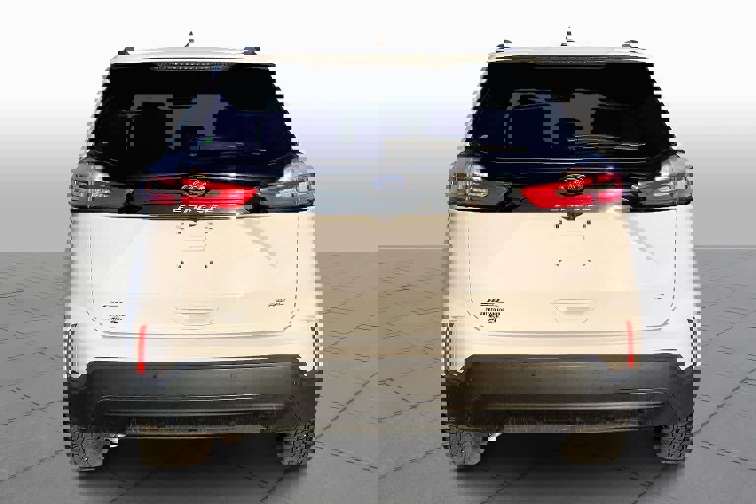 Certified 2024 Ford Edge SEL w/ Sport Appearance Package video 2