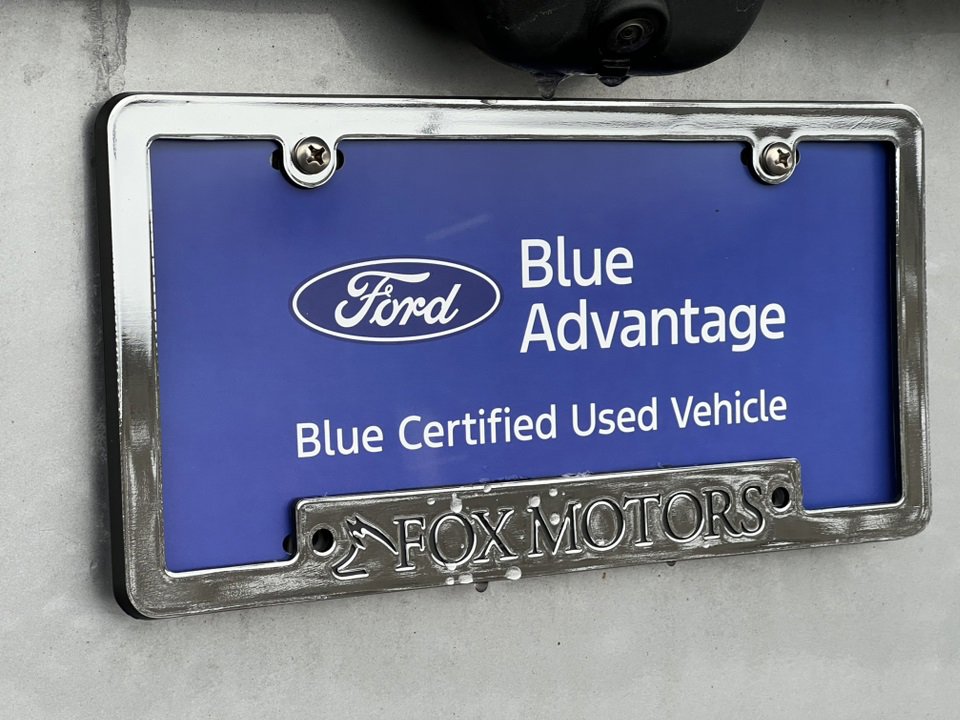 Certified 2021 Ford Explorer ST w/ Equipment Group 401A image 52