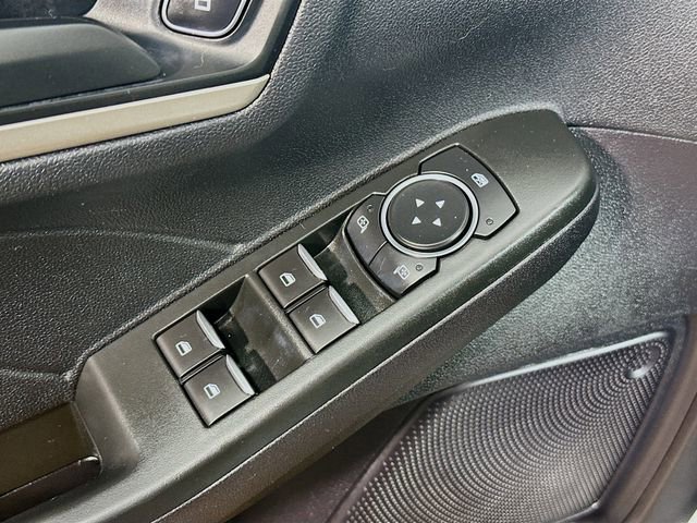 Certified 2022 Ford Escape SE image 19