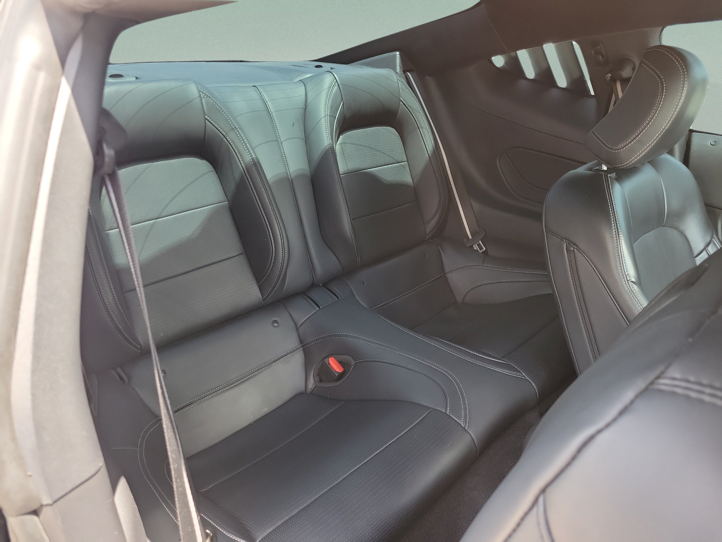 Certified 2024 Ford Mustang GT Premium RWD image 26