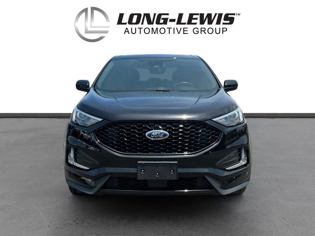 Certified 2024 Ford Edge ST-Line AWD/4WD image 11