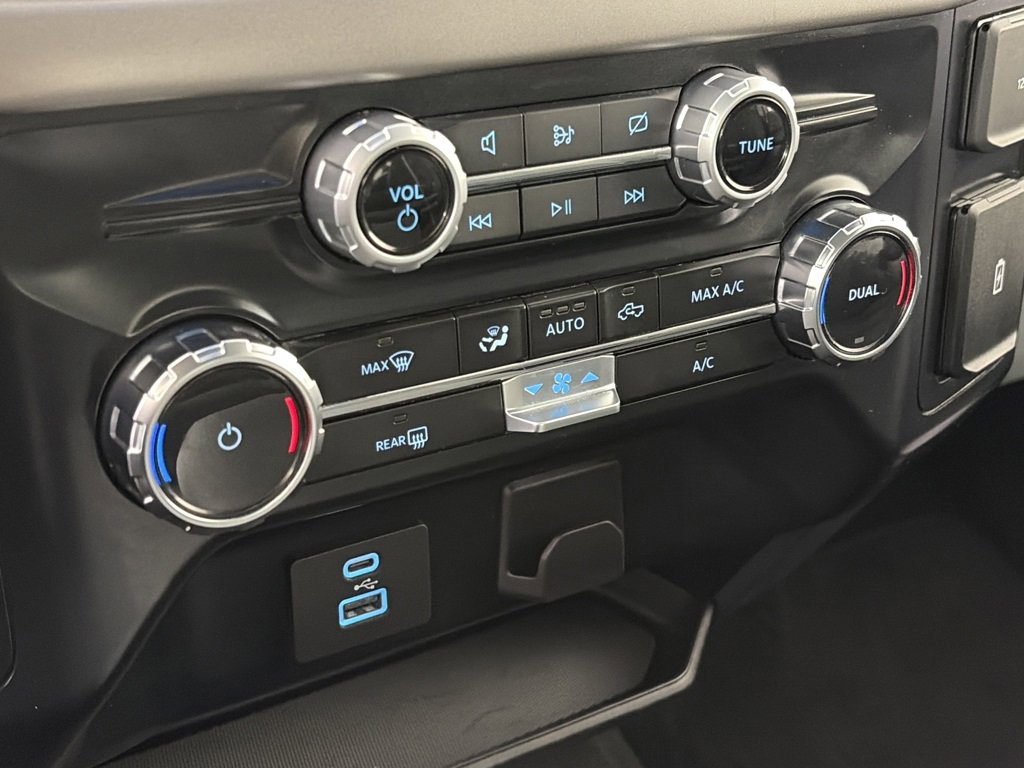 Certified 2024 Ford F150 XLT w/ Tow/Haul Package image 21