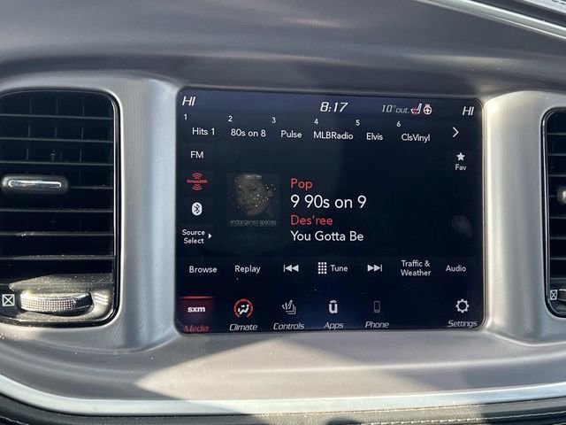 Used 2020 Dodge Charger GT w/ Plus Group image 22