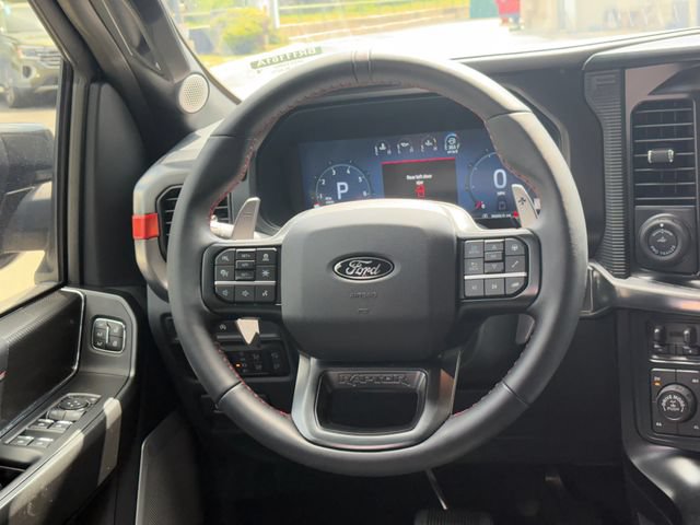 Certified 2025 Ford F150 Raptor AWD/4WD image 24