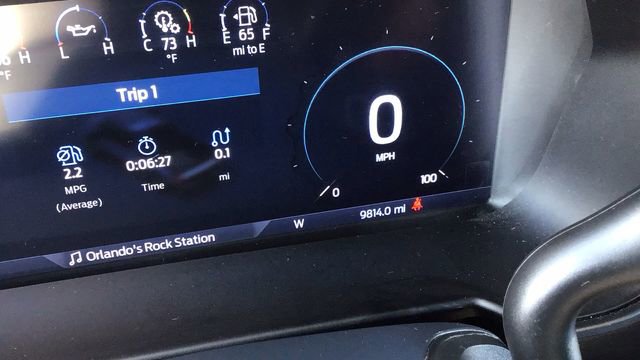 Certified 2023 Ford F250 Lariat w/ Tremor Off-Road Package image 39