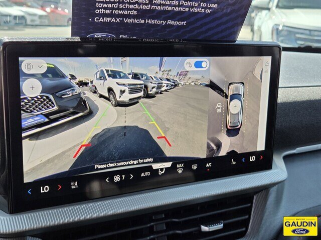 Certified 2025 Ford Explorer ST-Line RWD image 22