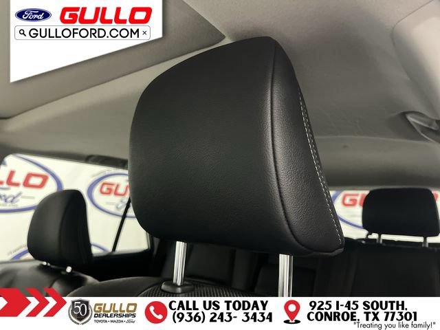Used 2023 Toyota 4Runner Limited AWD/4WD image 17