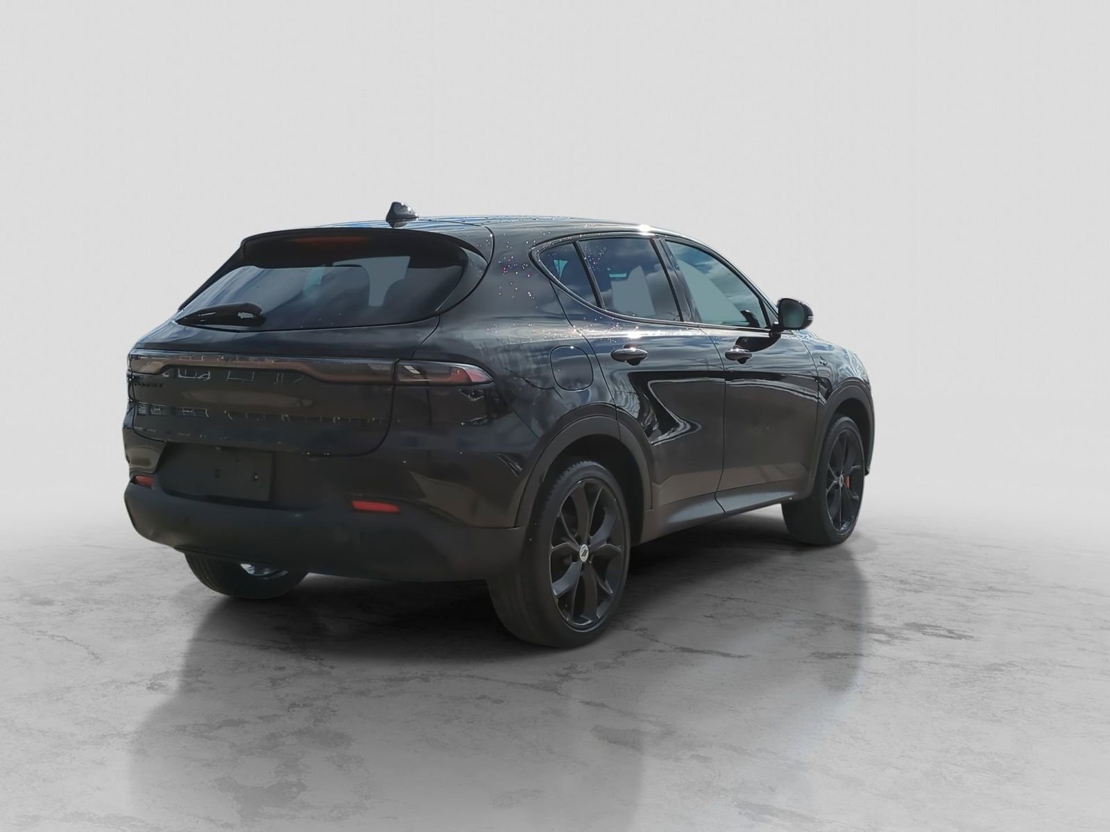 Used 2024 Dodge Hornet GT Plus image 8