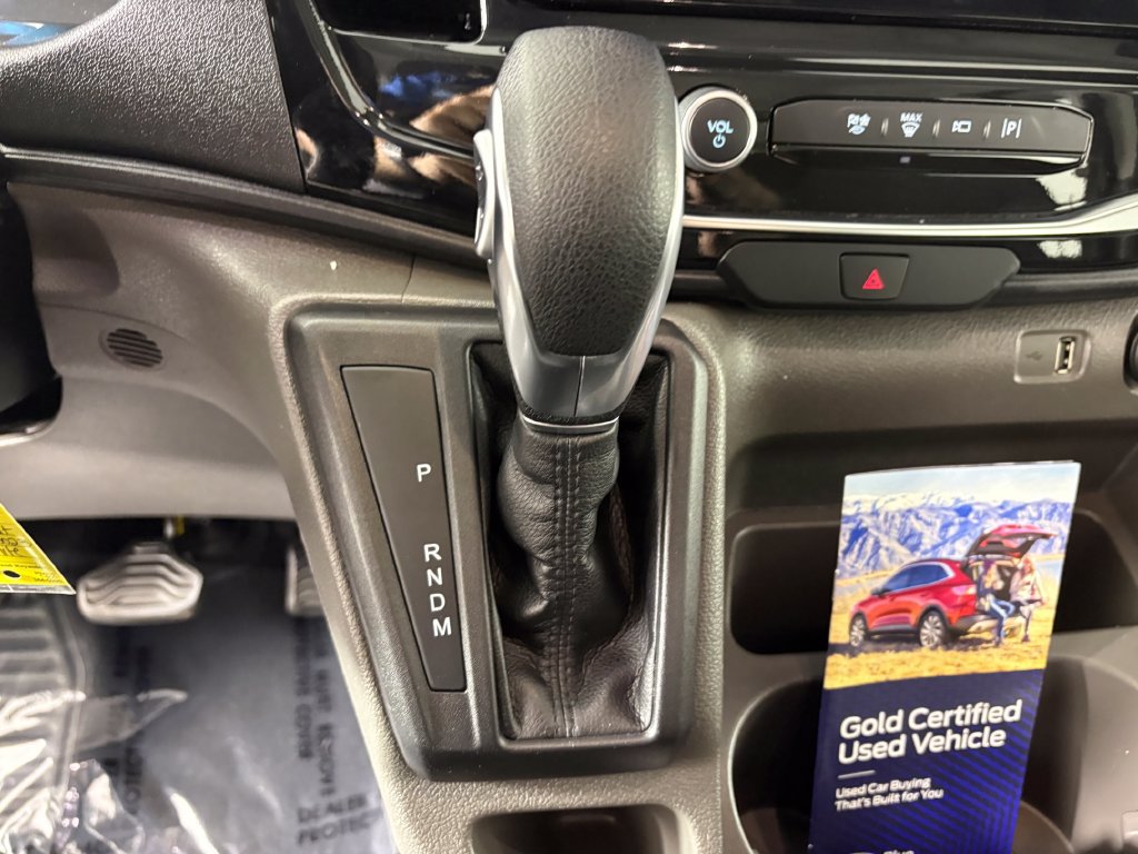 Certified 2023 Ford Transit 350 XLT RWD image 20