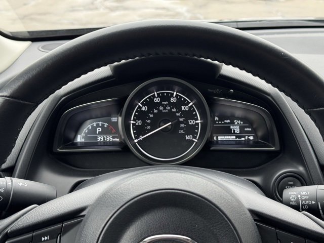 Used 2019 MAZDA CX-3 Touring w/ Preferred Equipment Package image 35