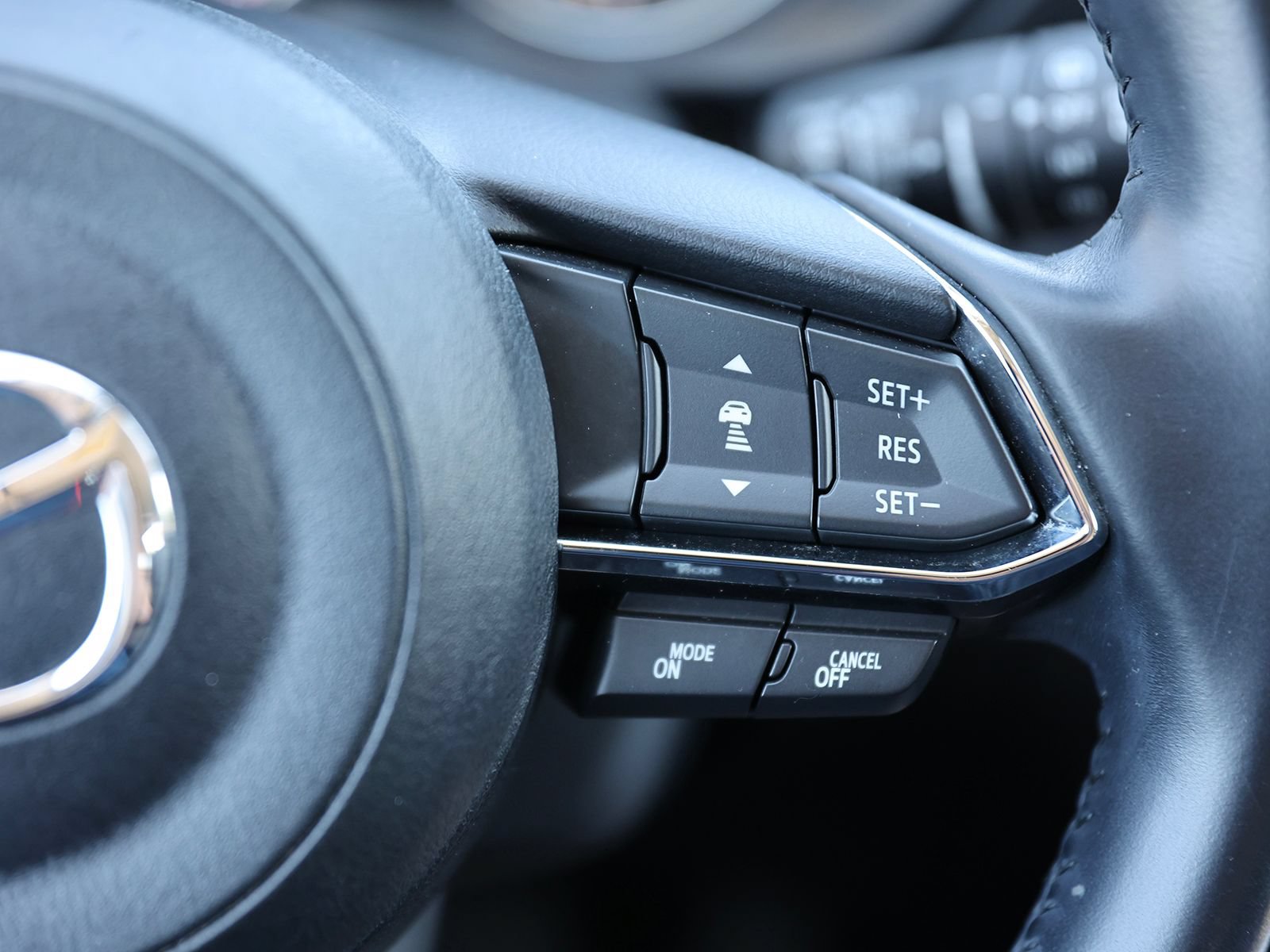 Used 2020 MAZDA CX-5 Touring FWD image 37