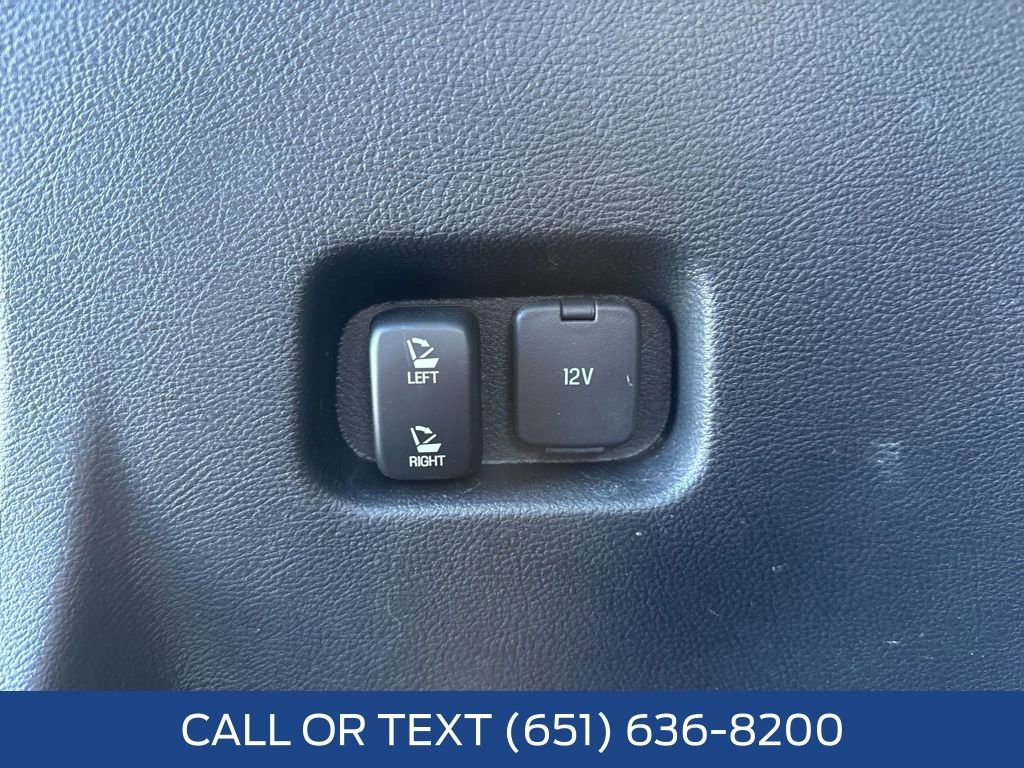 Certified 2023 Ford Edge SEL w/ Convenience Package image 42