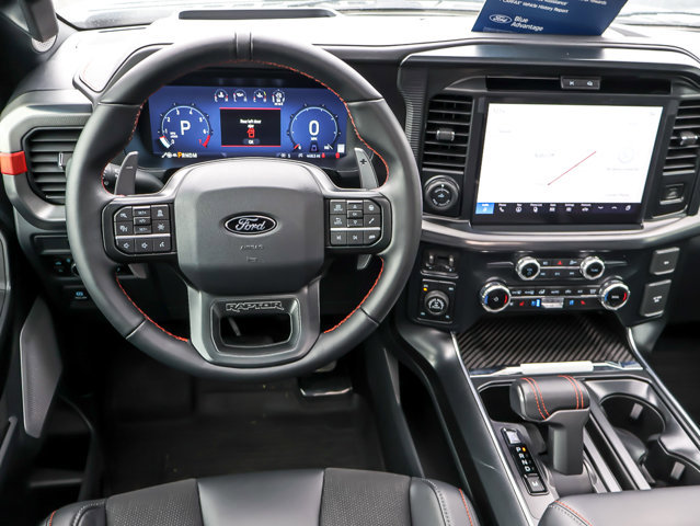 Certified 2025 Ford F150 Raptor AWD/4WD image 18