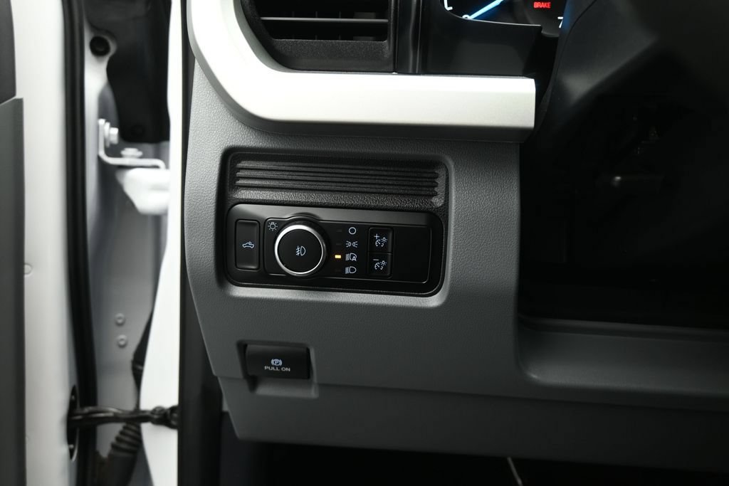 Certified 2024 Ford F250 XL w/ STX Appearance Package AWD/4WD image 10