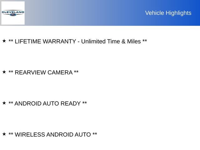 Certified 2025 Ford Expedition Active AWD/4WD image 4