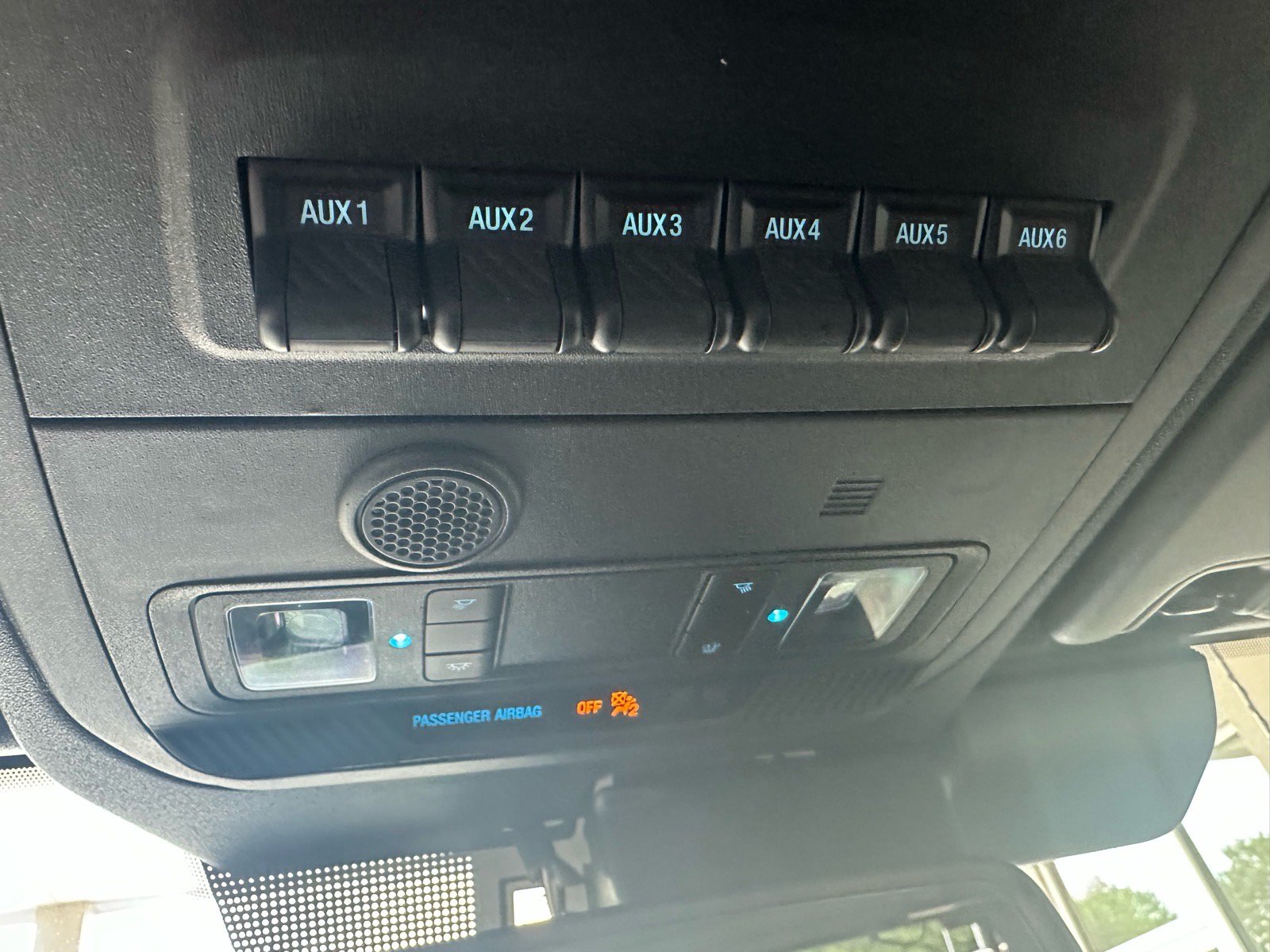 Certified 2025 Ford Bronco Badlands AWD/4WD image 41