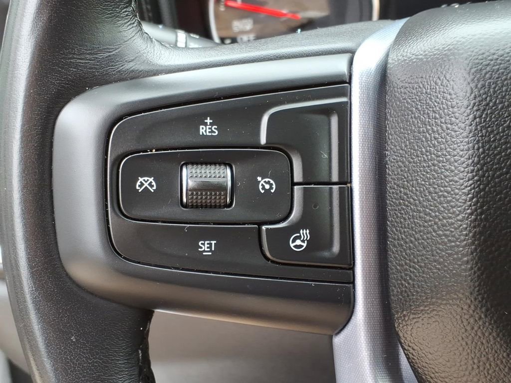 Used 2022 Chevrolet Silverado 1500 LT image 29