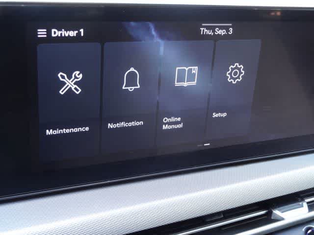 Used 2024 Hyundai Sonata SEL FWD image 23