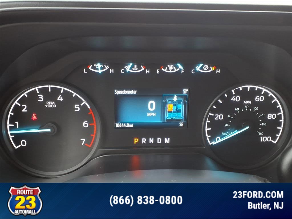 Certified 2024 Ford F250 XLT w/ 360-Degree Camera Package image 14