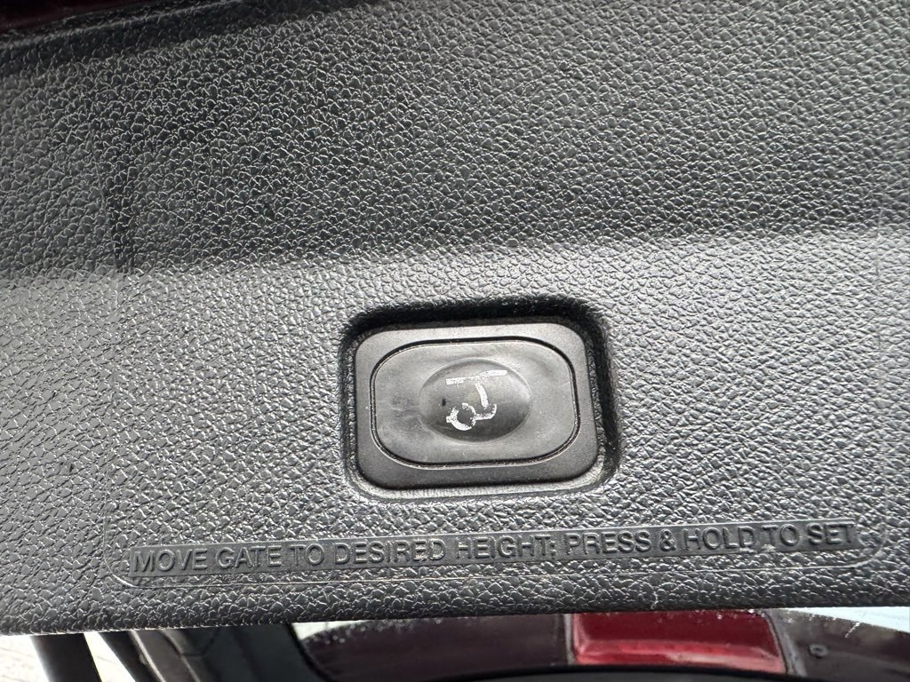 Certified 2018 Ford Explorer Limited w/ Equipment Group 301A image 50